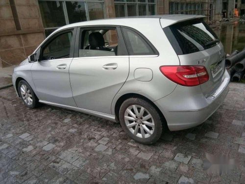 Mercedes-Benz B-Class B180, 2014, Diesel AT for sale in Kolkata