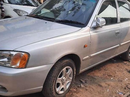 Used Hyundai Accent GLE 2008 MT for sale in Faridabad 