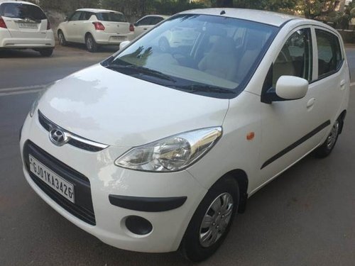 Hyundai i10 Magna 1.2 2009 MT for sale in Ahmedabad