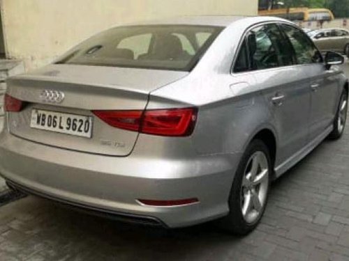 Used 2015 Audi A3 AT for sale in Kolkata