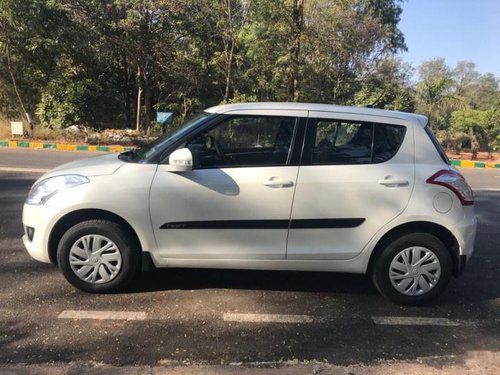 Used 2013 Maruti Suzuki Swift Version VDI MT for sale in Bangalore