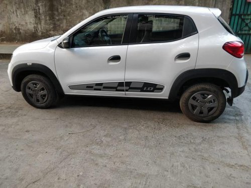 Renault KWID 2015-2019 AMT RXL AT in Mumbai