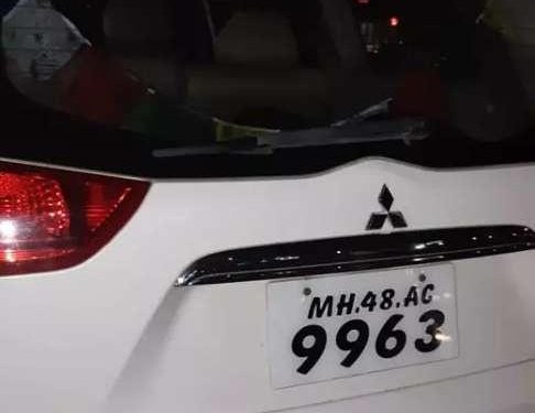 Used 2016 Mitsubishi Pajero MT for sale in Mumbai