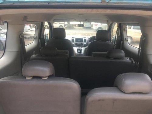 Used Nissan Evalia XV MT 2014 in New Delhi