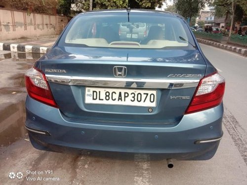 Honda Amaze 2016 MT for sale in New Delhi