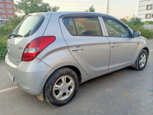 2010 Hyundai i20 Asta 1.4 CRDi MT for sale at low price in Bangalore