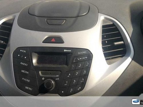 Used Ford Figo 1.2P Trend MT 2016 in Aurangabad