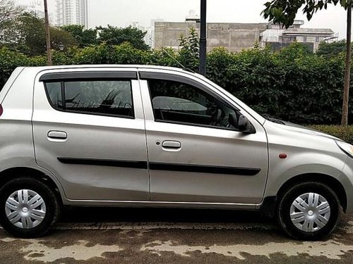 Used 2018 Maruti Suzuki Alto 800 LXI MT for sale in New Delhi