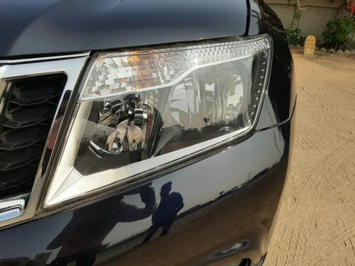 2014 Nissan Terrano Version XV 110 PS MT for sale in Ahmedabad