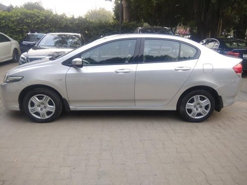 2010 Honda City 1.5 EXI S MT for sale in New Delhi