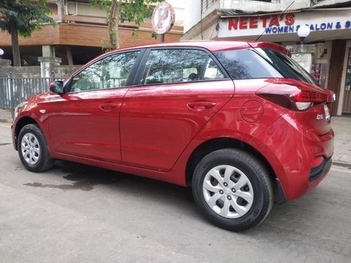 Hyundai Elite i20 1.2 Magna Executive 2018 MT for sale in Mumbai