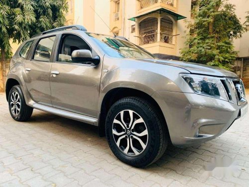 Used Nissan Terrano XL 2014 MT for sale in Vadodara 