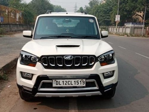 Mahindra Scorpio 1.99 S4 Plus MT for sale  in New Delhi