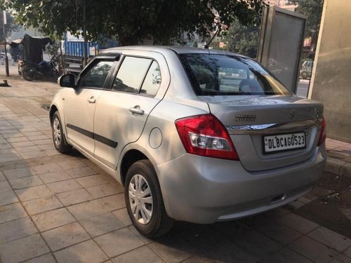 Used 2014 Maruti Suzuki Swift Dzire MT for sale in New Delhi