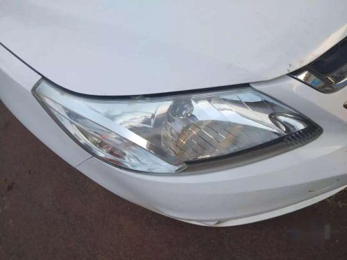 Used 2013 Chevrolet Sail MT for sale in Kolhapur 