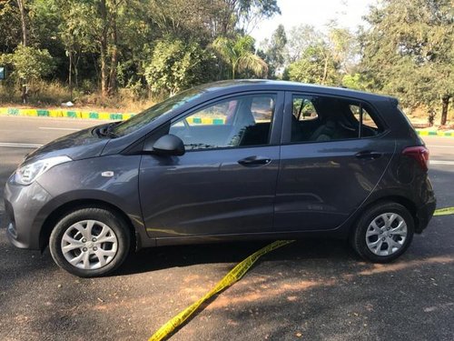 Used Hyundai Grand i10 1.2 Kappa Era MT car at low price in Bangalore