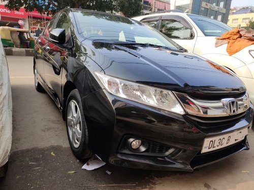 Honda City 1.5 V AT Sunroof 2014 in New Delhi