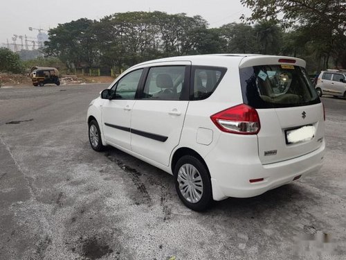 Maruti Ertiga 2012-2015 VXI CNG MT for sale in Mumbai