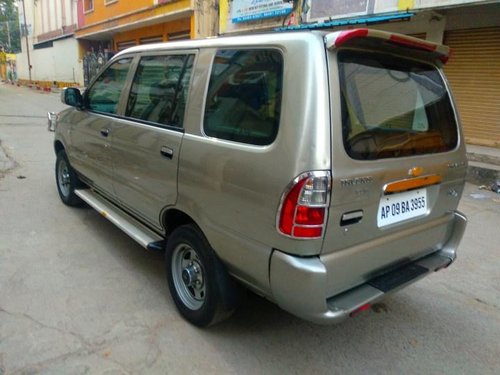 2005 Chevrolet Tavera MT for sale in Hyderabad