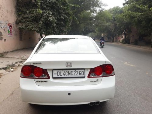 Honda Civic 2006-2010 1.8 S MT for sale in New Delhi