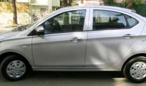 Tata Tigor 1.05 Revotorq XE  MT in Ahmedabad