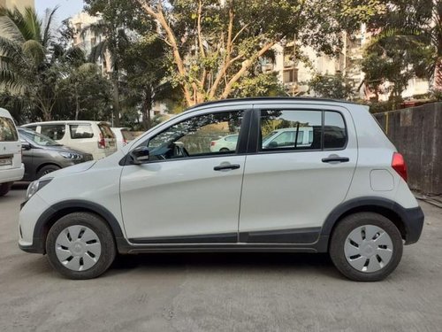 Maruti Suzuki Celerio X AT 2018 in Thane