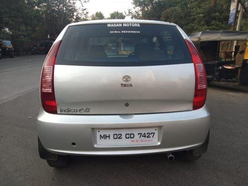 Tata Indica eV2 eLX BSIII MT 2011 in Mumbai