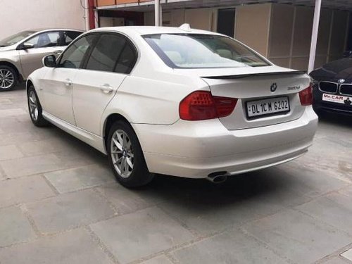 Used BMW 3 Series 320d Prestige AT car at low price in New Delhi