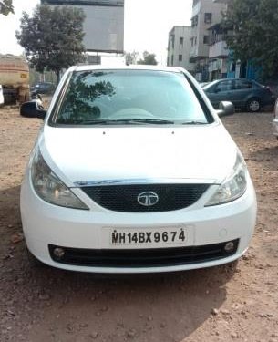 2010 Tata Vista MT for sale at low price in Pune