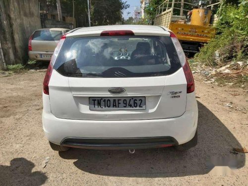 Used Ford Figo Diesel ZXI 2012 MT for sale in Chennai