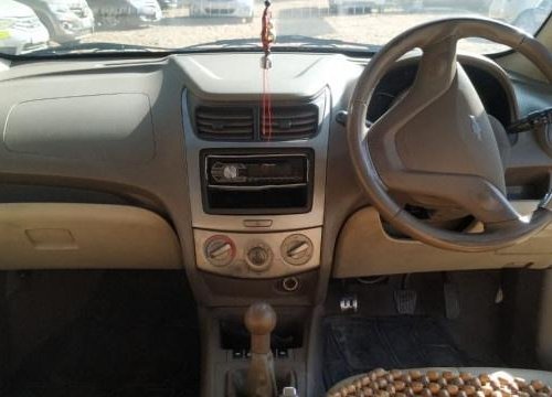 2012 Chevrolet Sail Hatchback MT for sale in Bangalore