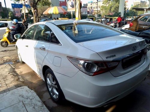 Used Hyundai Sonata Transform 2.4 GDi AT 2013 in New Delhi