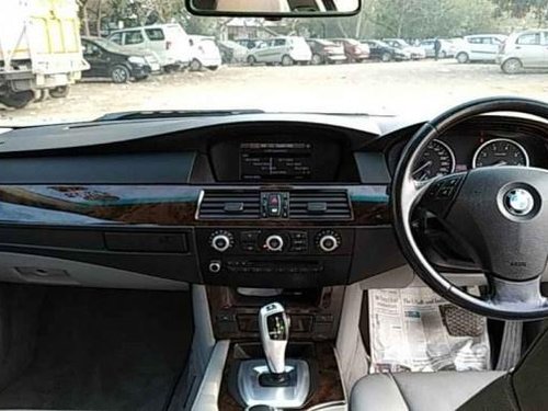 2007 BMW 5 Series AT 2003-2012 for sale at low price in New Delhi