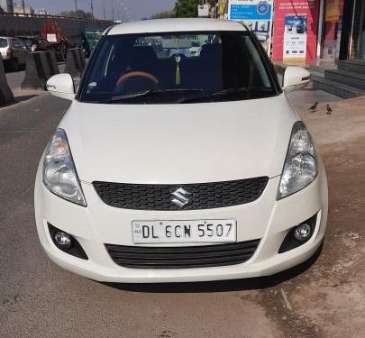 Used 2014 Maruti Suzuki Swift VDI MT for sale in New Delhi