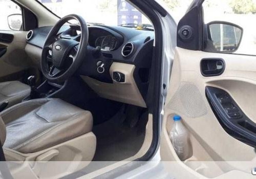 Used Ford Aspire Titanium MT car at low price in Vellore