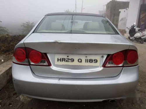 Used Honda Civic 2006 MT for sale in Chandigarh 