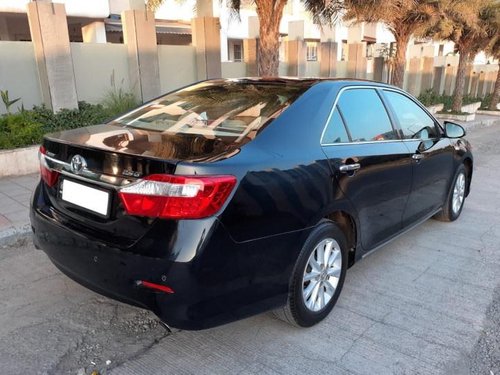 Used 2013 Toyota Camry 2.5 G AT for sale in Pune