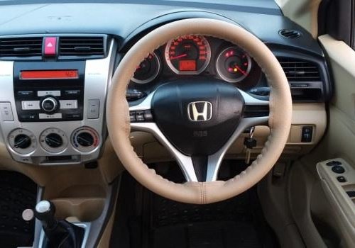 2010 Honda City S MT for sale in New Delhi