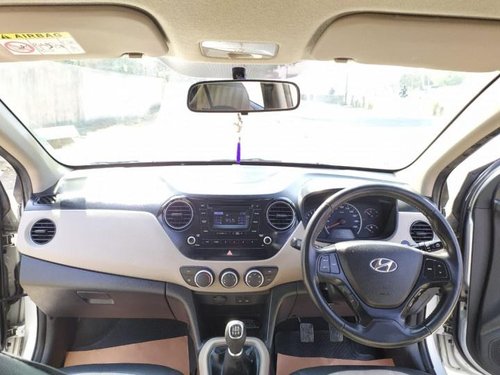 Used Hyundai i10 Version Asta MT car at low price in Pune