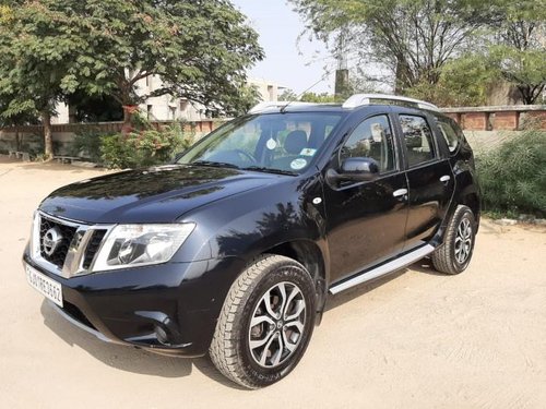 2014 Nissan Terrano Version XV 110 PS MT for sale in Ahmedabad