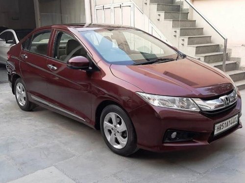 Used Honda City i-DTEC VX 2014 MT for sale in New Delhi