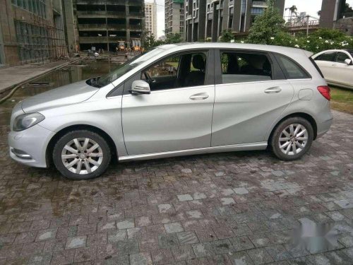 Mercedes-Benz B-Class B180, 2014, Diesel AT for sale in Kolkata