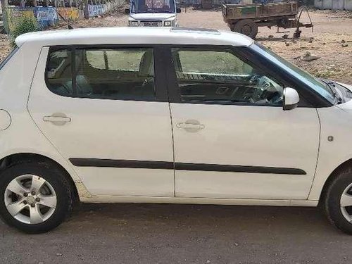 Skoda Fabia 2008 MT for sale in Aurangabad 