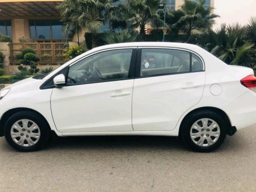 Honda Amaze 2013-2016 SX i-VTEC MT for sale in New Delhi