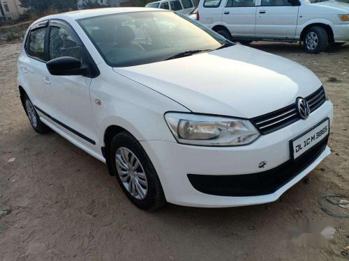 Used 2011 Volkswagen Polo MT for sale in Faridabad 