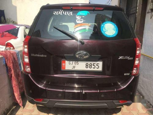 Mahindra XUV 500 2014 MT for sale in Surat