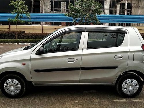 Used 2018 Maruti Suzuki Alto 800 LXI MT for sale in New Delhi