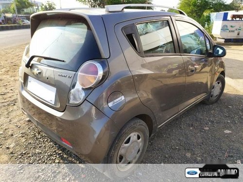 2011 Chevrolet Beat Diesel LS MT for sale at low price in Nagpur