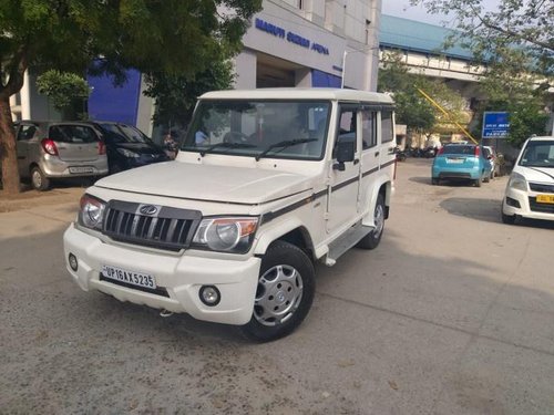 Mahindra Bolero 2001-2011 GLX MT in New Delhi