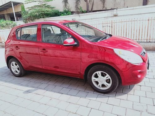 Hyundai i20 1.2 Sportz 2011 MT for sale in Thane